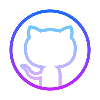 GitHub logo