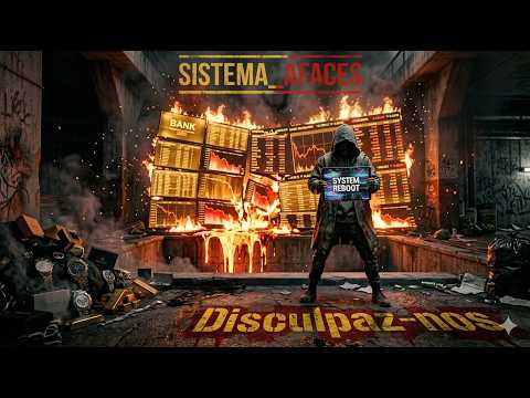 13.- 'Disculpaz-nos'