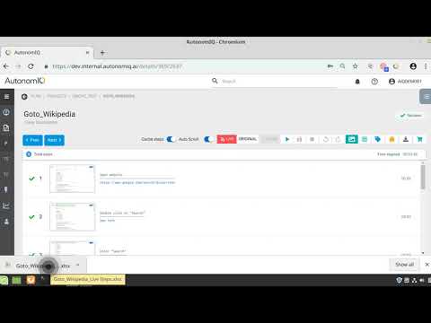How to download a Test Case?
