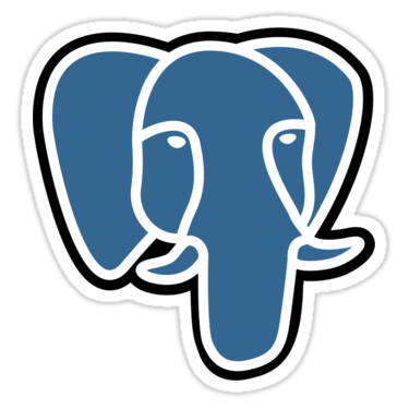 postgresql