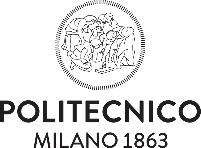 Logo of Politecnico di Milano