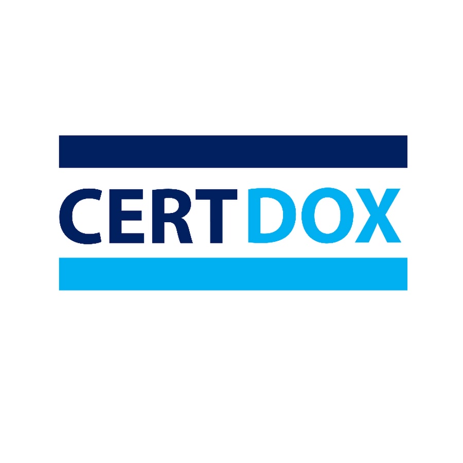 CertDox