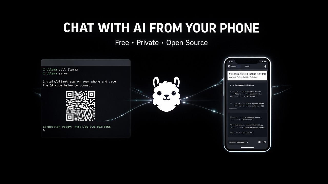 PocketLlama Demo