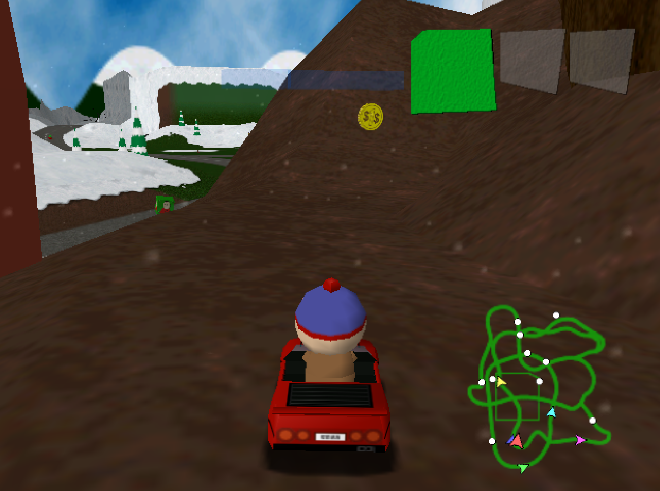 Achievement Hint Image