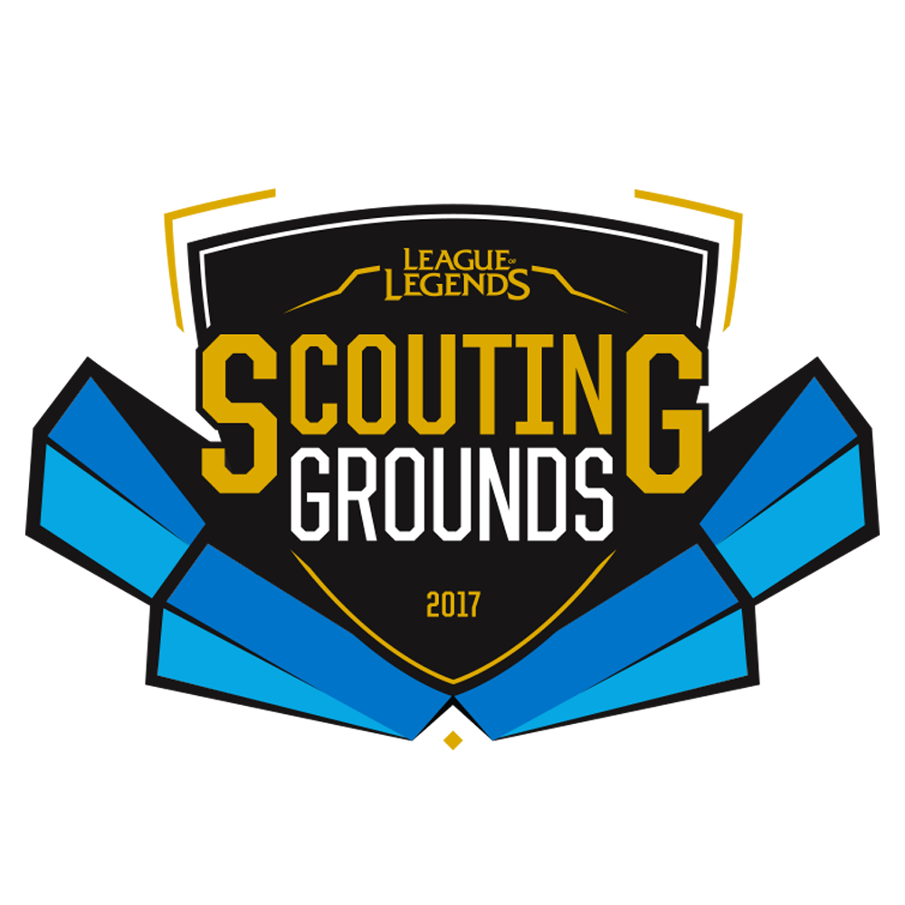 NA Scouting Grounds Logo