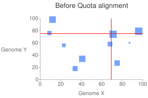 before quota-align