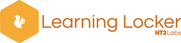 Learning Locker Logo