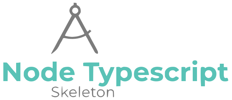Node.js, Typescript and Express template