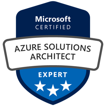 Azure Solution Architect 