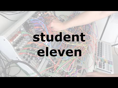 student eleven on youtube