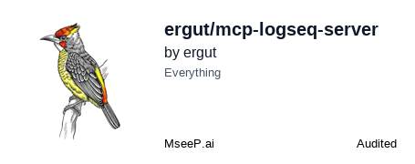 MseeP.ai Security Assessment Badge