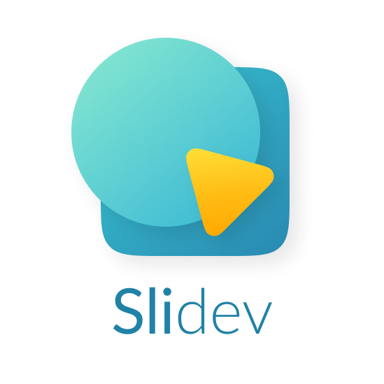 Sli.dev Logo