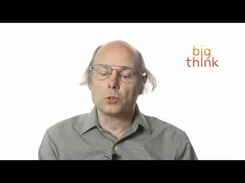 Bjarne Stroustrup