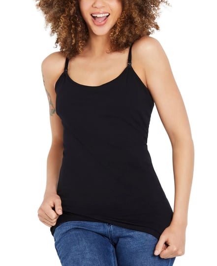 clip-down-nursing-cami-black-s-motherhood-maternity-1