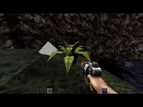 Quake I + Hexen 2