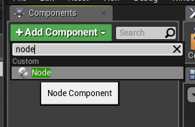 add component