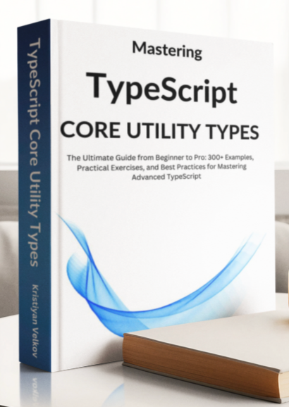 Mastering TypeScript Core Utility Types