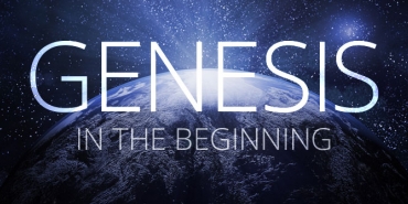 Genesis Logo