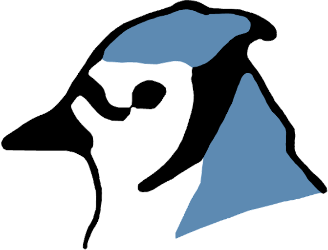 BlueJ Logo