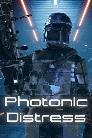 Photonic Distress