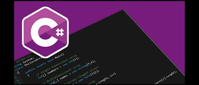 C#