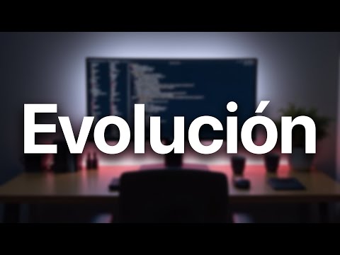 2024 Me Ha Hecho Mejor Programador