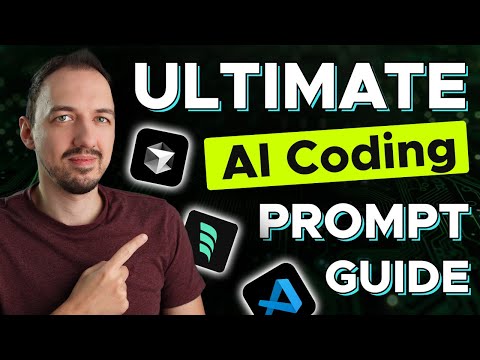 AI Coding 101: Ultimate Prompt Guide