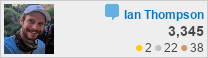 profile for Ian Thompson at Stack Overflow, Q&A for professional and enthusiast programmers
