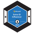 Entra ID Influencer - 2024