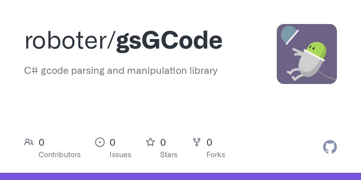 gsGCode