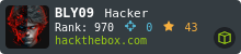 Hack The Box