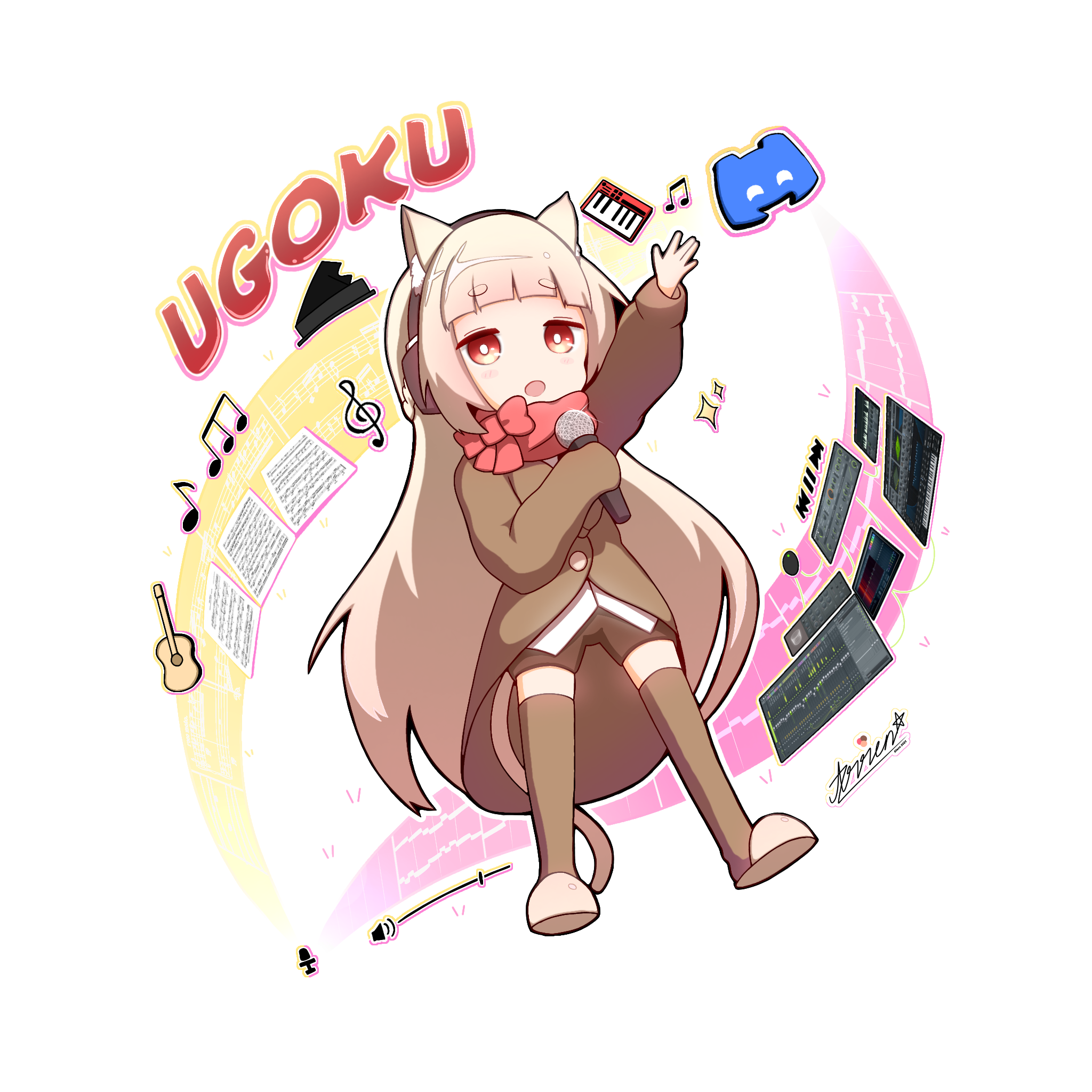 Illustration by Arren