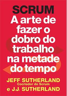 Capa do livro A Arte de Fazer o Dobro do Trabalho na Metade do Tempo