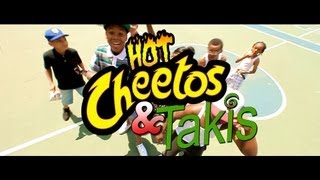 Y.N.RichKids - Hot Cheetos & Takis  HD 