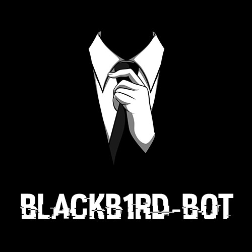 BlackB1RD-BOT