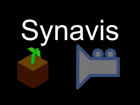 Synavis Introduction