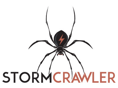 StormCrawler