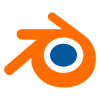 Blender Icon