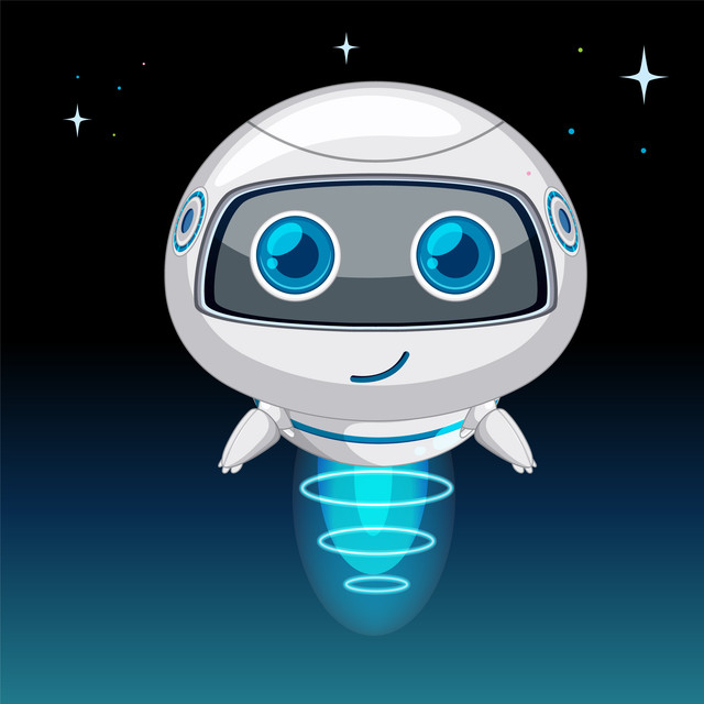 Lumina Bot Logo