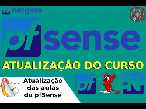 Atualização do Curso