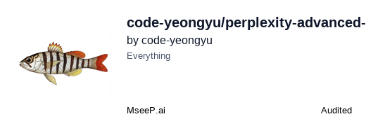 MseeP.ai Security Assessment Badge