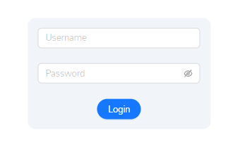 Login