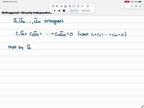 Directional Derivative