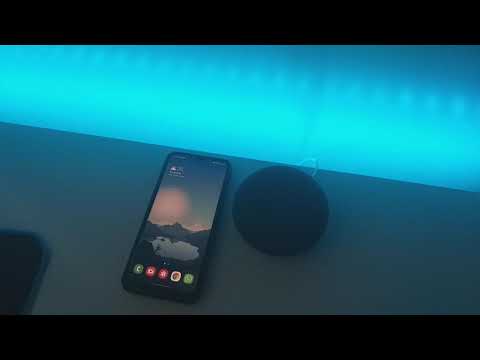 Demonstração de Notificações!