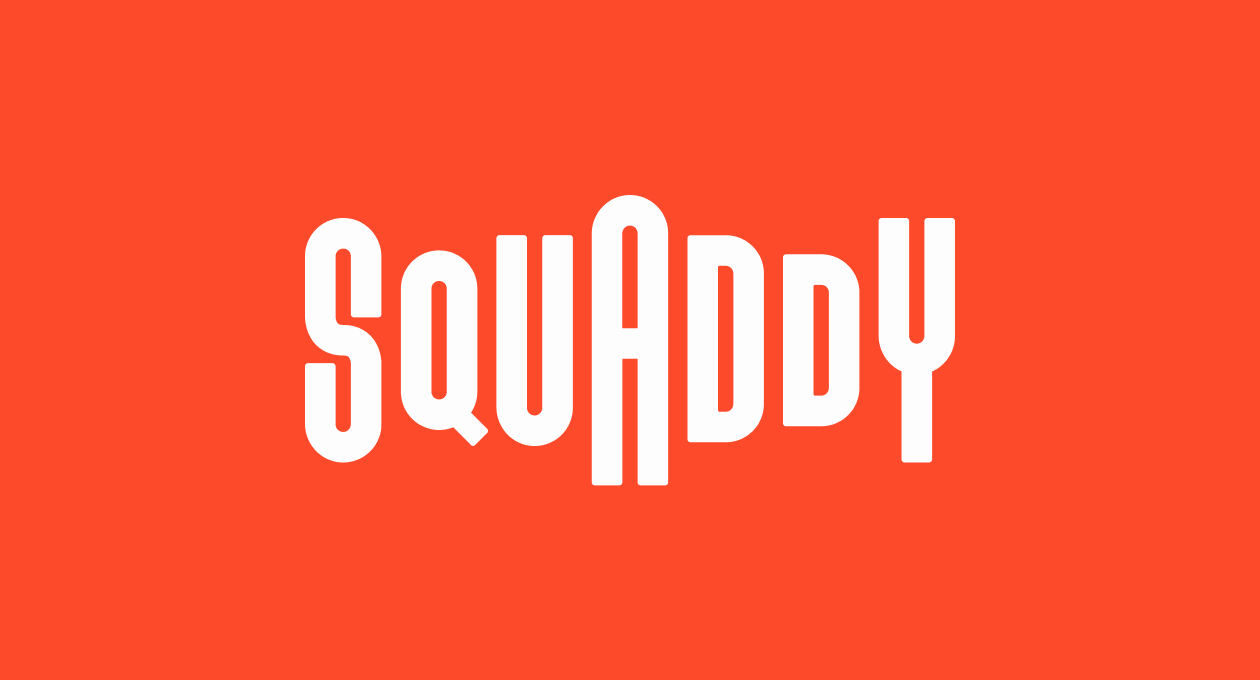 SquaddyApp