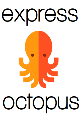 Express-Octopus