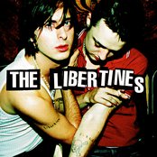 The Libertines - The Libertines