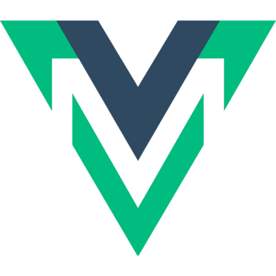 Vue Mini logo