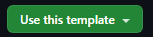 Github "Use this template" button