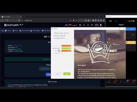 Watch the video